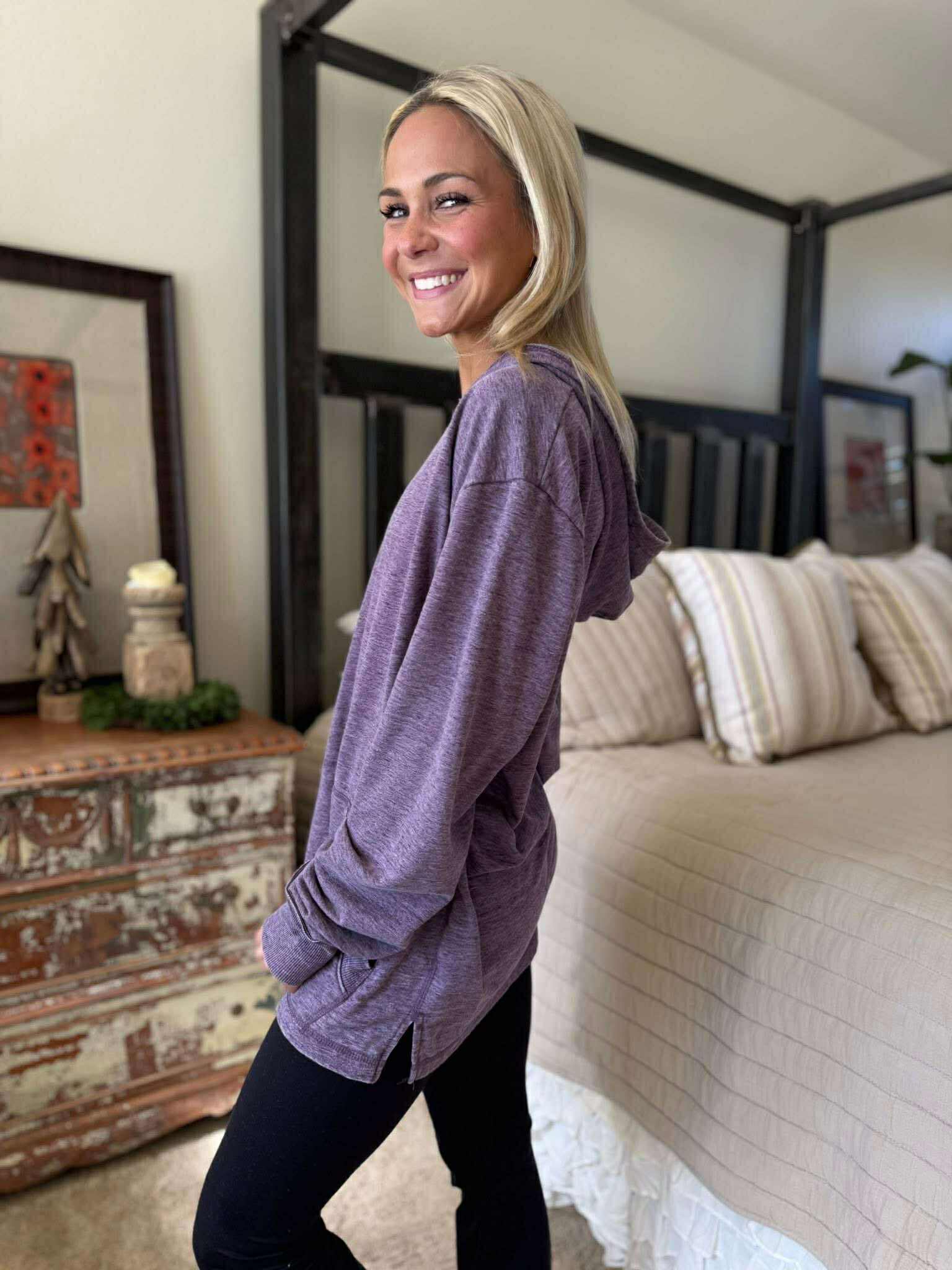 Daily Dreamer Hoodie