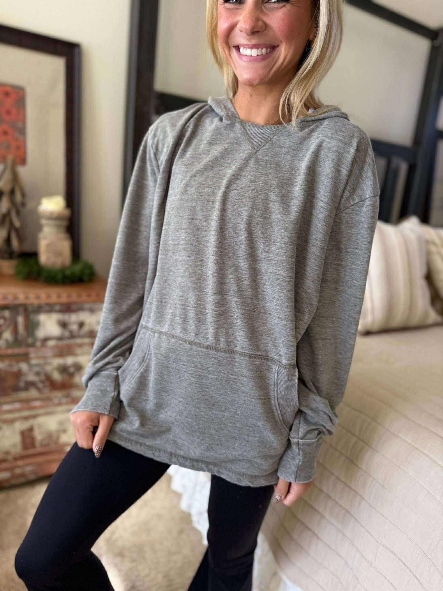 Daily Dreamer Hoodie