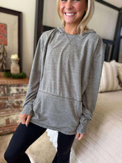 Daily Dreamer Hoodie