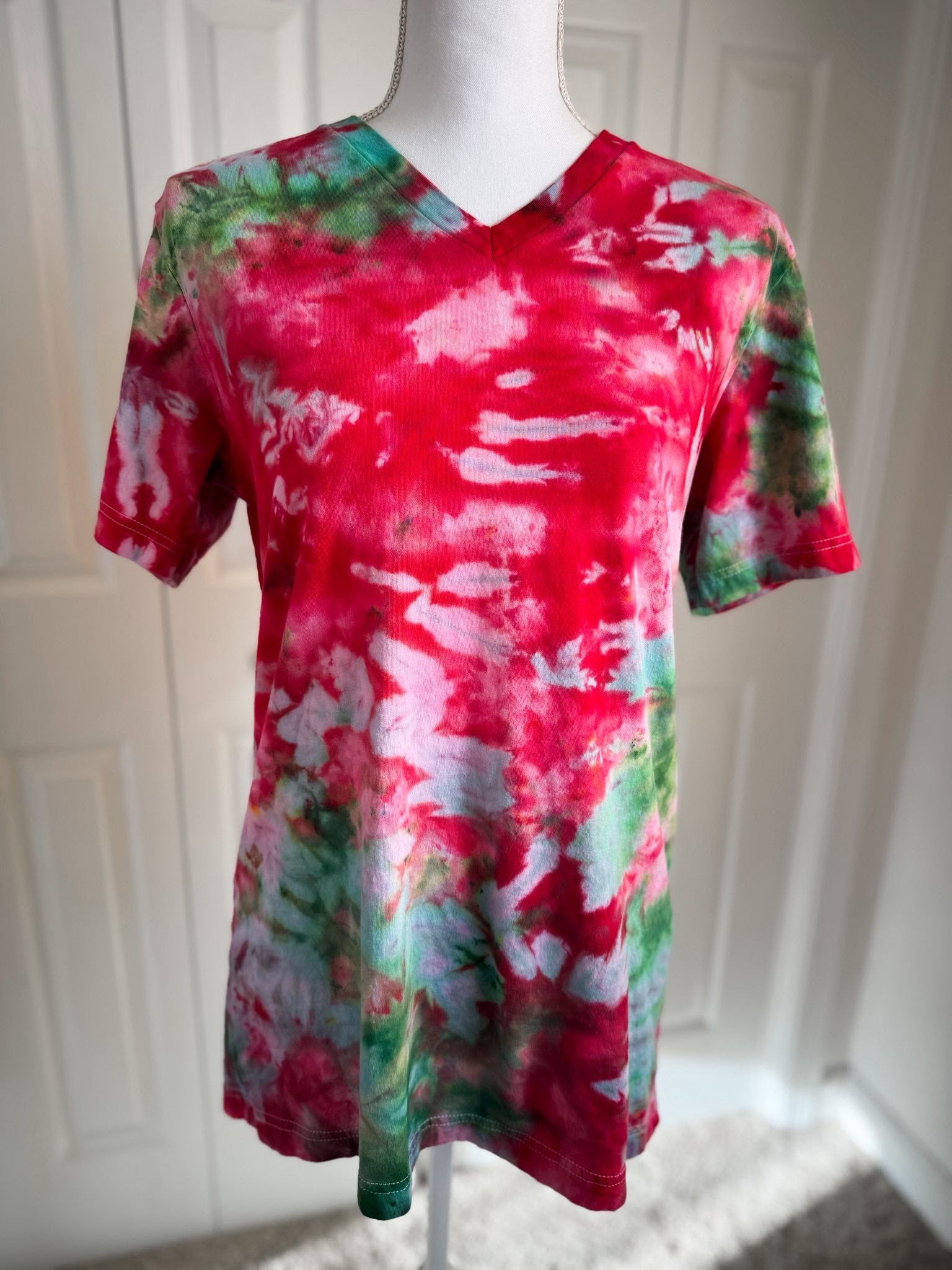 Very Merry Ice Dye PREORDER