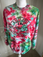 Very Merry Ice Dye PREORDER