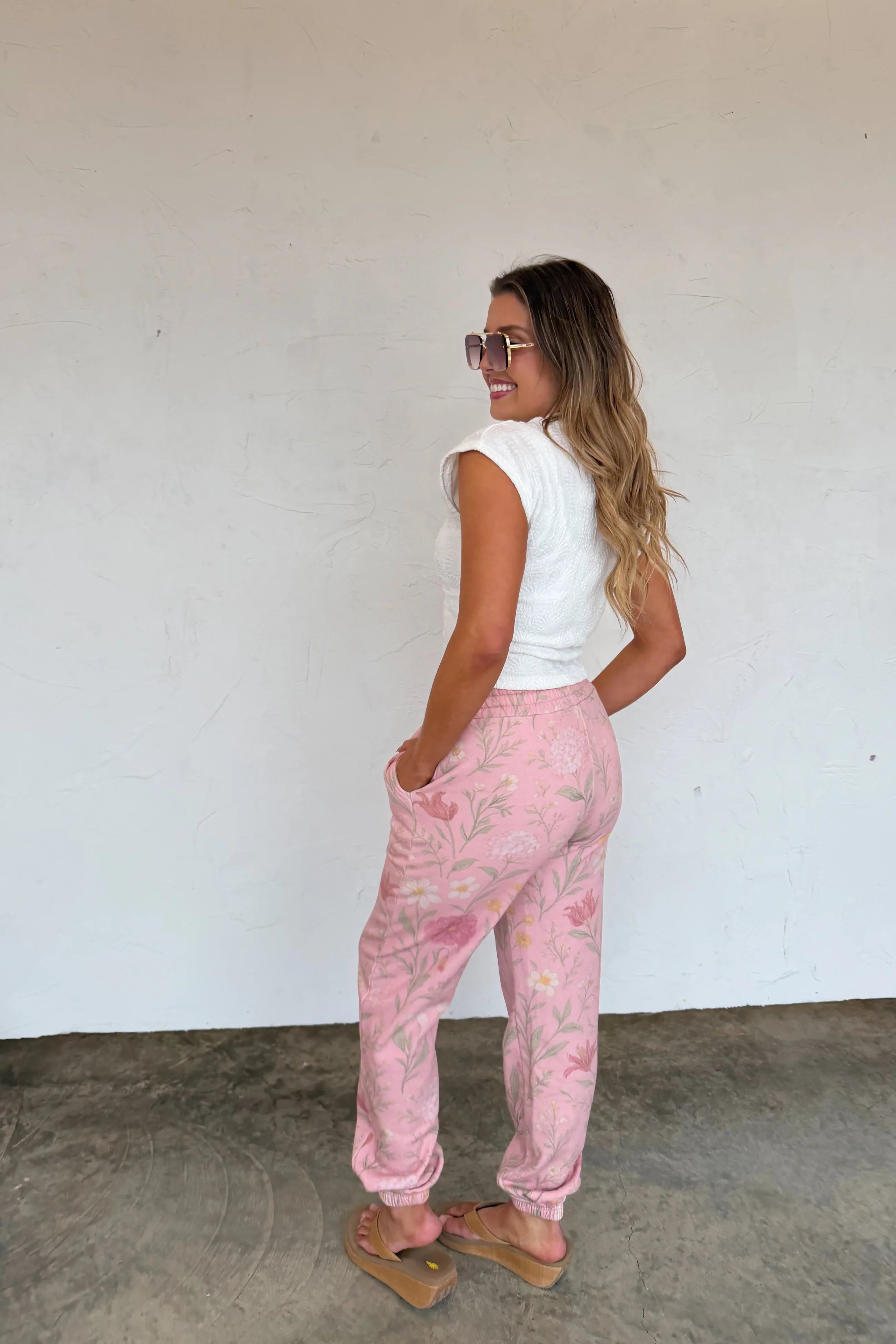 Lila Joggers PREORDER