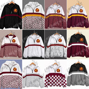 The Varsity Club Quarter Zip - PREORDER - Mock to Come [ETA 5-6.5 weeks]