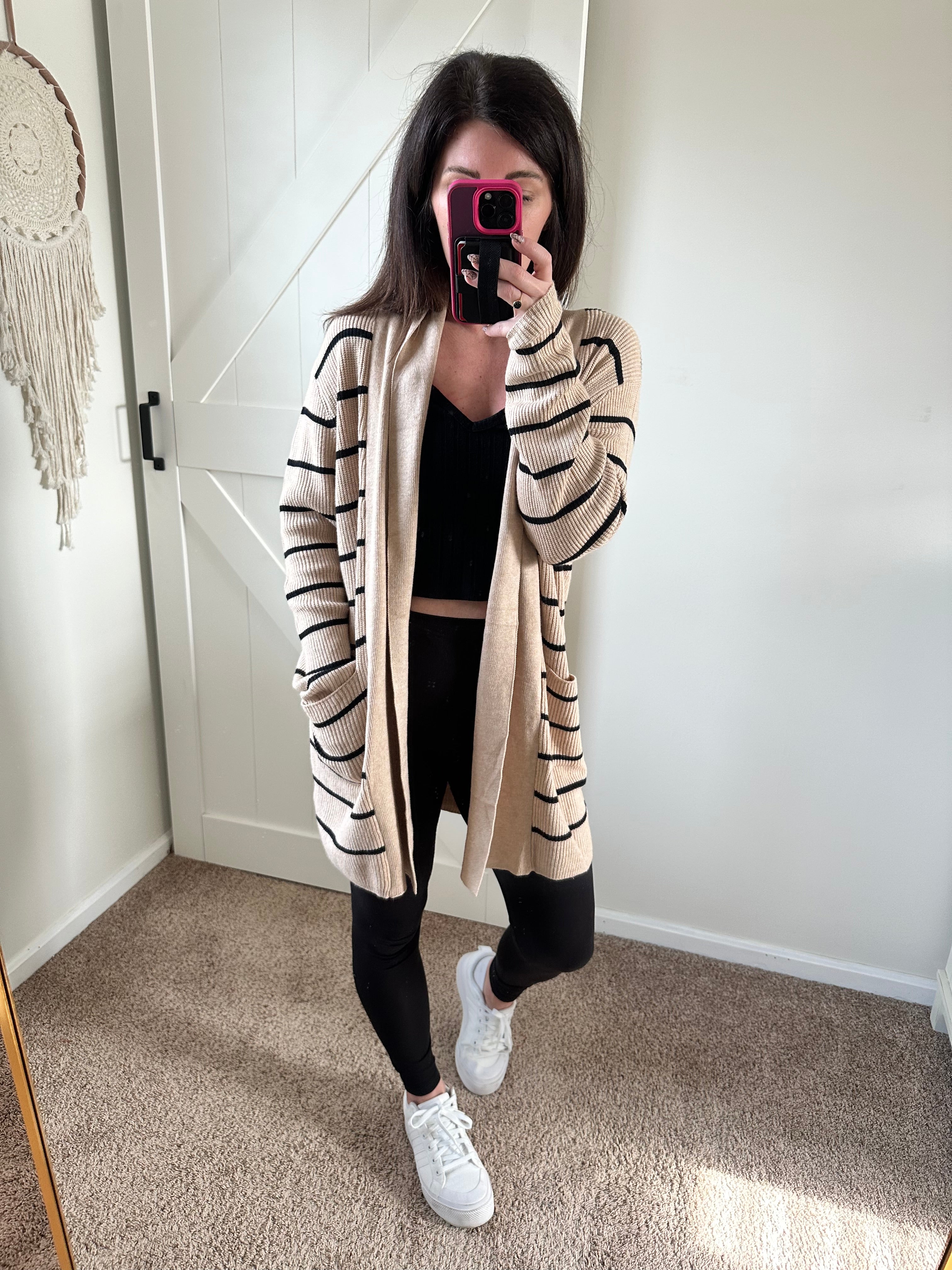 Luxe Lounge Cardi - PREORDER