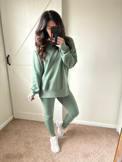 Off-Duty Cozy Set PREORDER