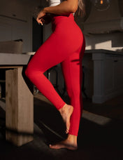PREORDER: No Pocket Leggings