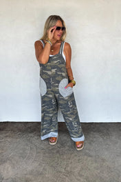 Ricki Romper PREORDER - ETA End of August
