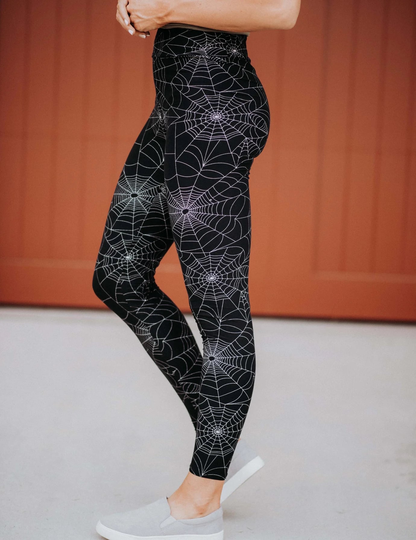 PREORDER: No Pocket Leggings
