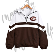 The Varsity Club Quarter Zip - Claymont 1 [ETA 5-6.5 weeks]