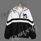 The Varsity Club Quarter Zip - Carrollton Option 14 [ETA 5-6.5 weeks]