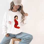Mariah Album Cover Tee/Crewneck