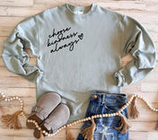 Choose Kindness Always Crew