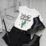 Witchy Woman Tee/Crewneck