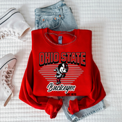 Varsity Vibing || Ohio State Buckeyes