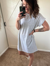 Pocketful of Sunshine Dress - PREORDER