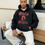 Old School OSU || Ohio State Buckeyes