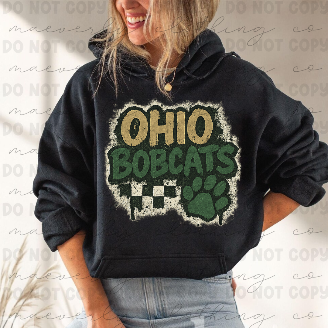 Graffiti College Spiritwear - Preorder