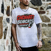 Graffiti College Spiritwear - Preorder