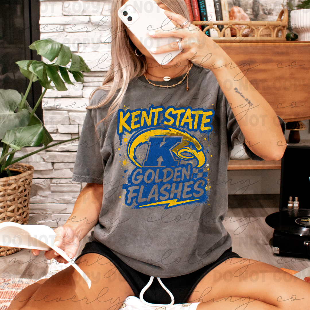 Graffiti College Spiritwear - Preorder