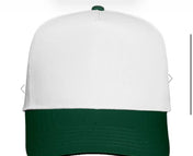 Custom Dot Embroidery Hat PREORDER