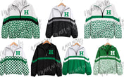 The Varsity Club Quarter Zip - PREORDER - Mock to Come [ETA 5-6.5 weeks]