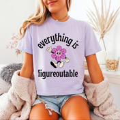 Everything is Figureoutable Preorder