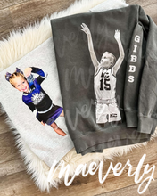 Keepsake Photo Graphic - PREORDER