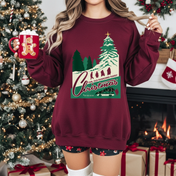 Don't Forget Your Saw Tee/Crewneck