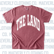 The Land Arch || Cleveland Guardians