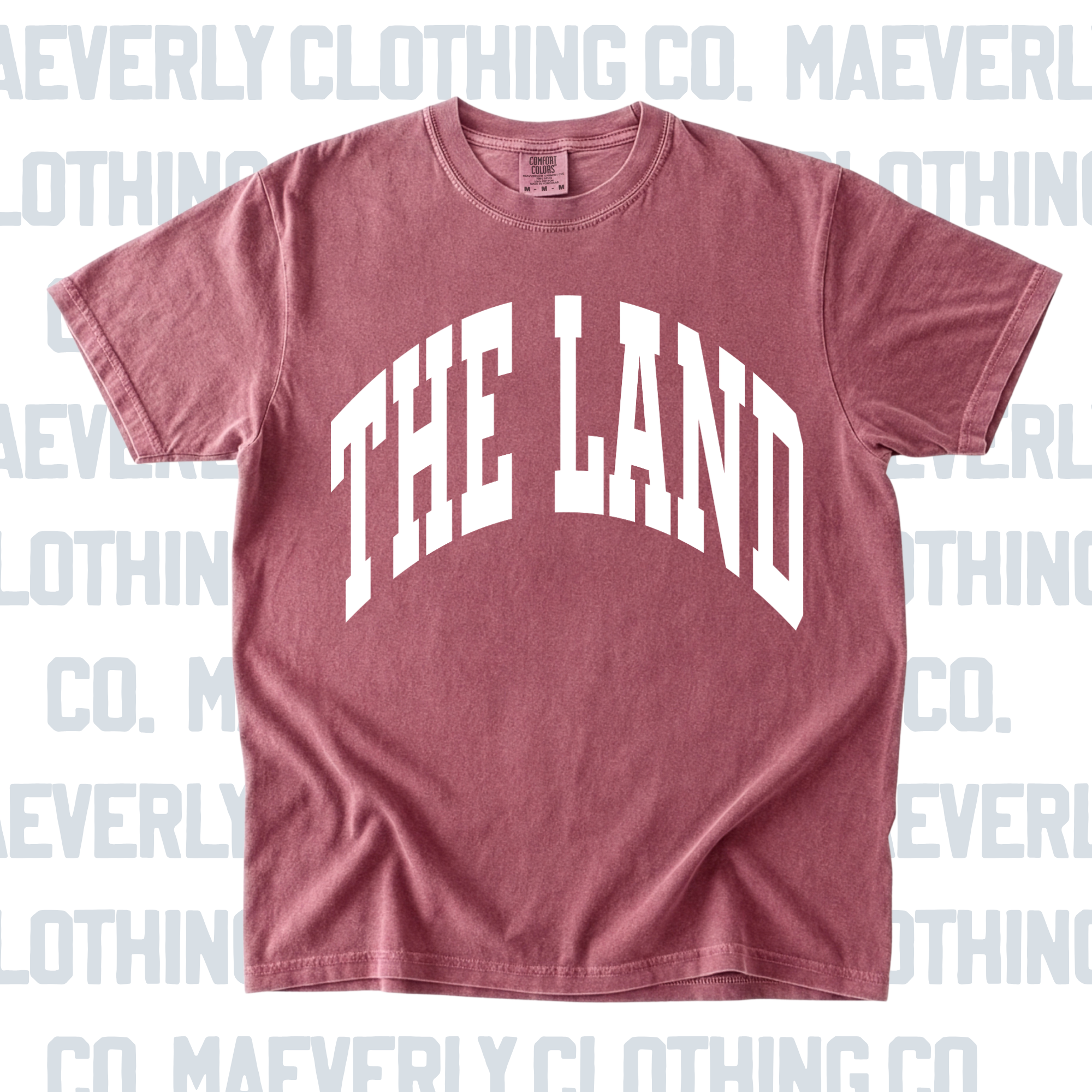 The Land Arch || Cleveland Guardians