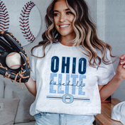 Distressed and Pretty Graphic