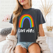 Love Wins Preorder