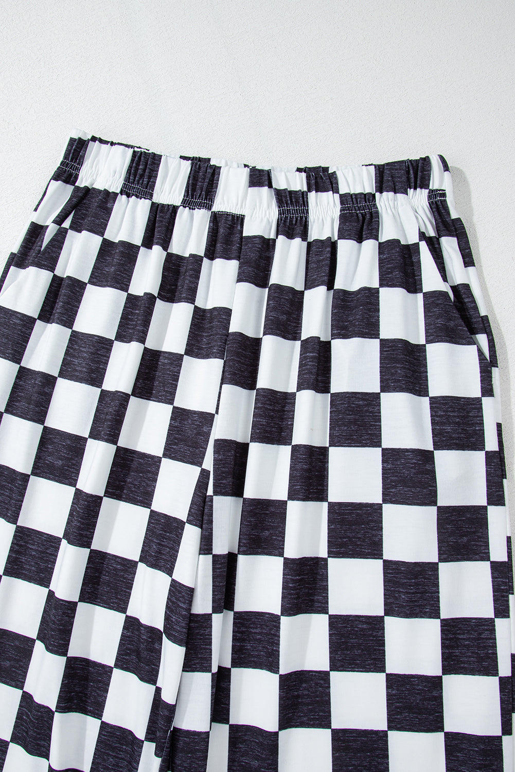 Checkmate Chic Pants - PREORDER