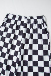 Checkmate Chic Pants - PREORDER