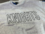 Custom Dot Embroidery Spiritwear PREORDER