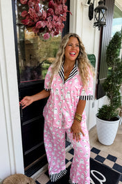 PREORDER- BOO-JEE LUXE PJ SET • eta: early sept