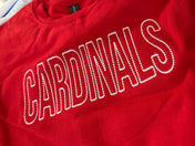 Custom Dot Embroidery Spiritwear PREORDER