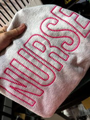 Custom Dot Embroidery Spiritwear PREORDER