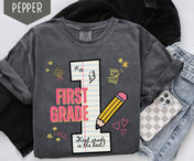 Grade Level Clip Art Graphic