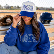 Custom Dot Embroidery Spiritwear PREORDER
