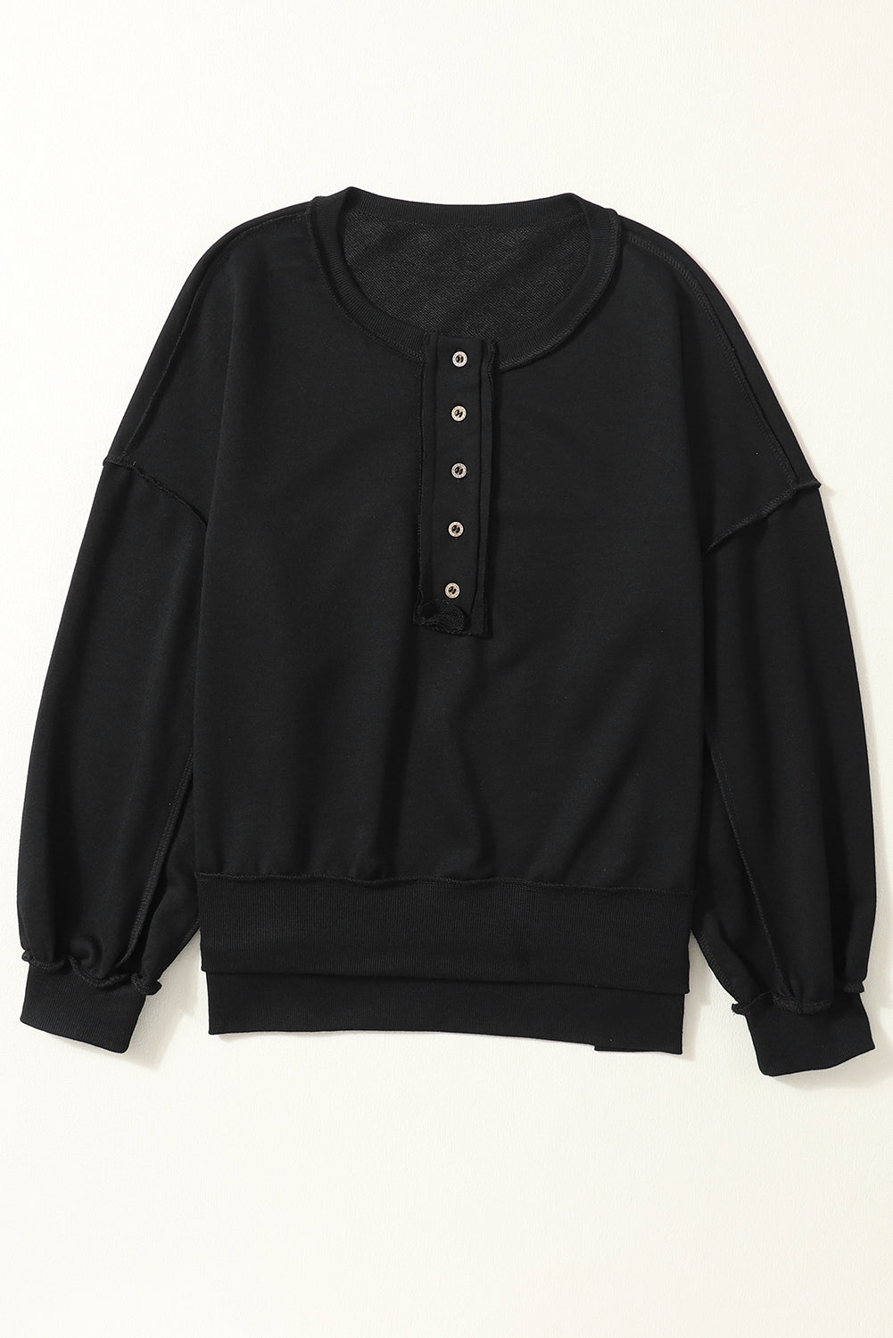 Lovely Little Luxe Pullover - PREORDER