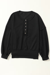 Lovely Little Luxe Pullover - PREORDER