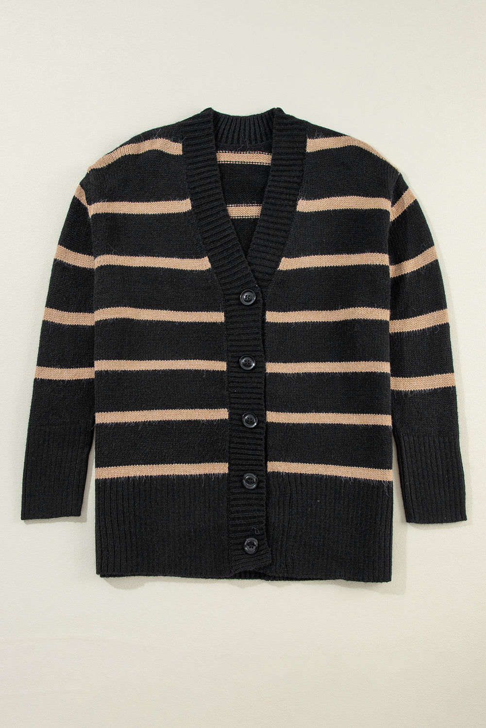 Modern Lines Cardigan - PREORDER