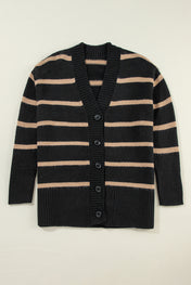 Modern Lines Cardigan - PREORDER