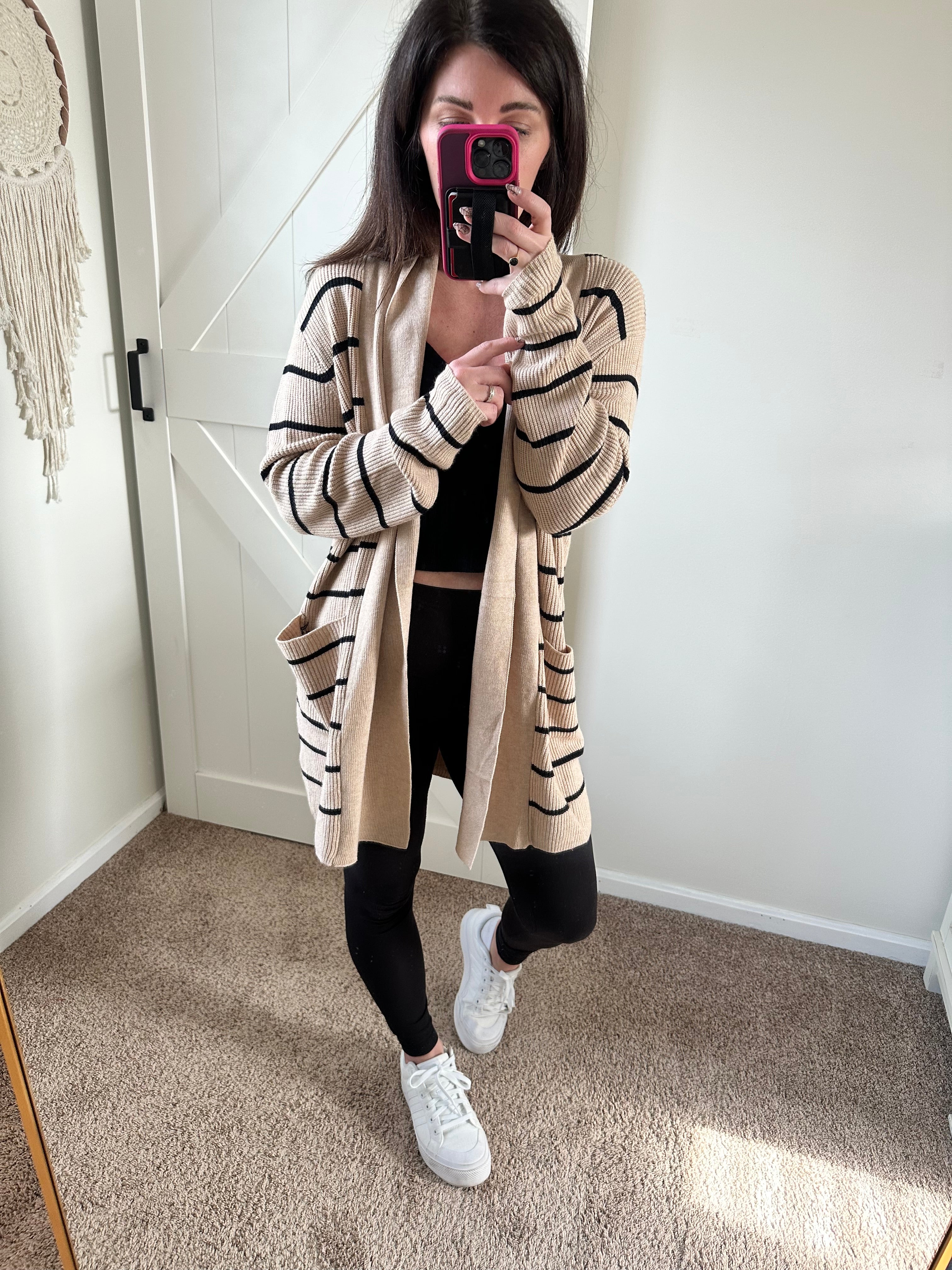 Luxe Lounge Cardi - PREORDER