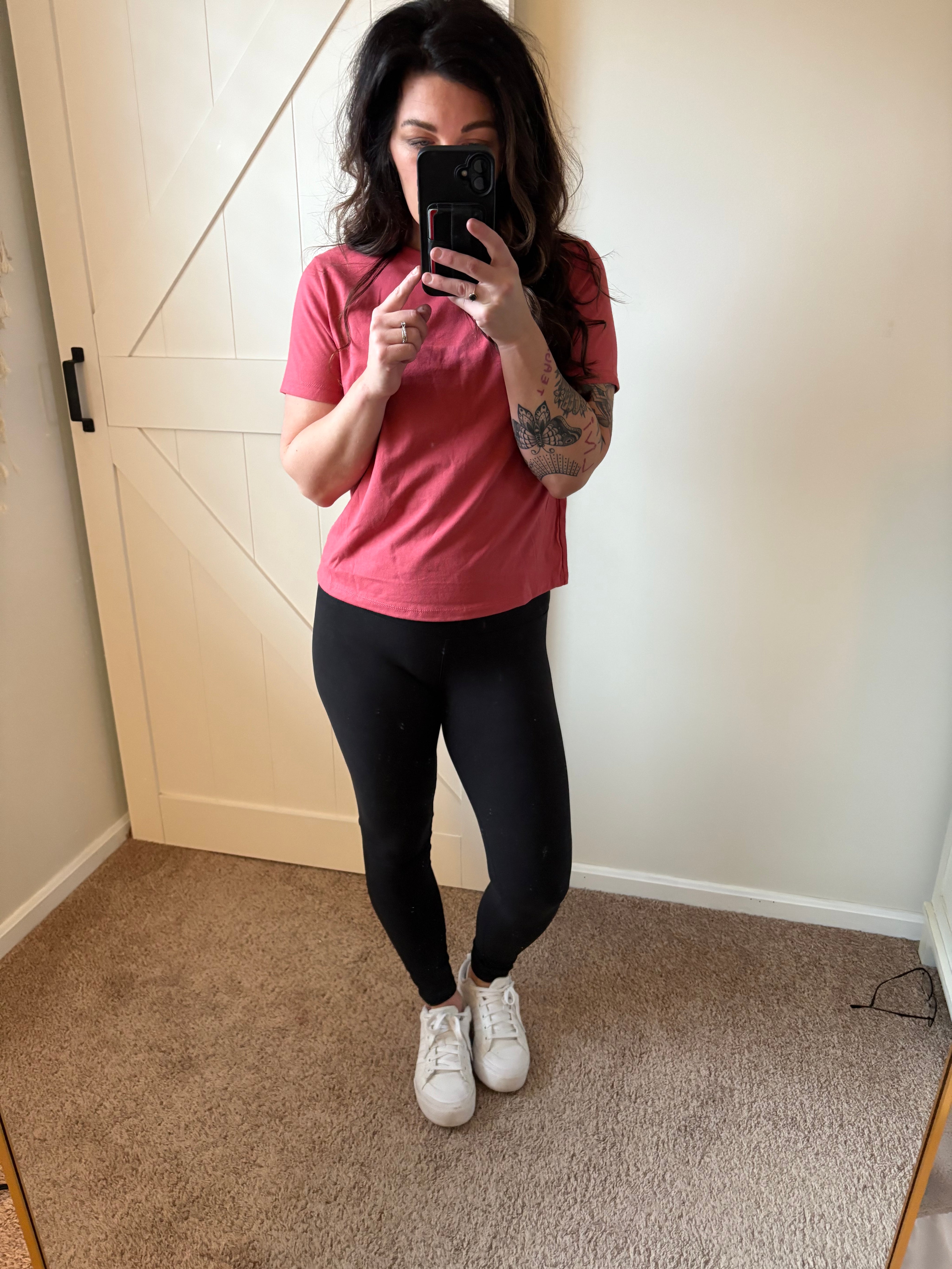 DOORBUSTER - Buttery Soft Leggings