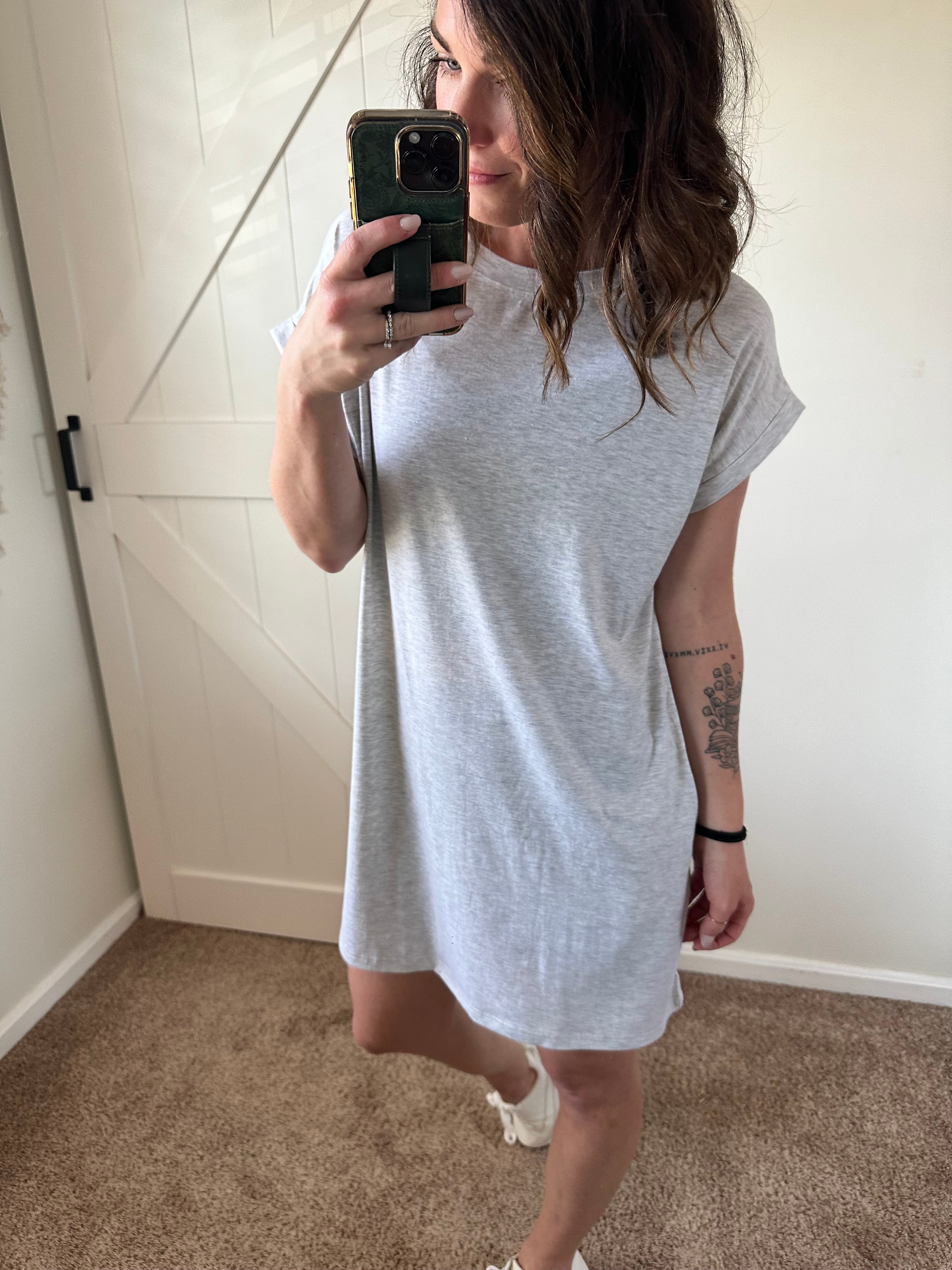 Pocketful of Sunshine Dress - PREORDER