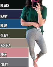 Vibe & Unwind Joggers - PREORDER