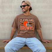 Varsity Time || Cleveland Browns