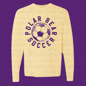 PBFC Halftone Graphic